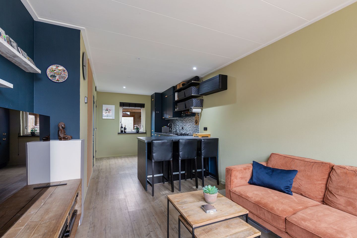 Foto 10 van Hege Buorren 23