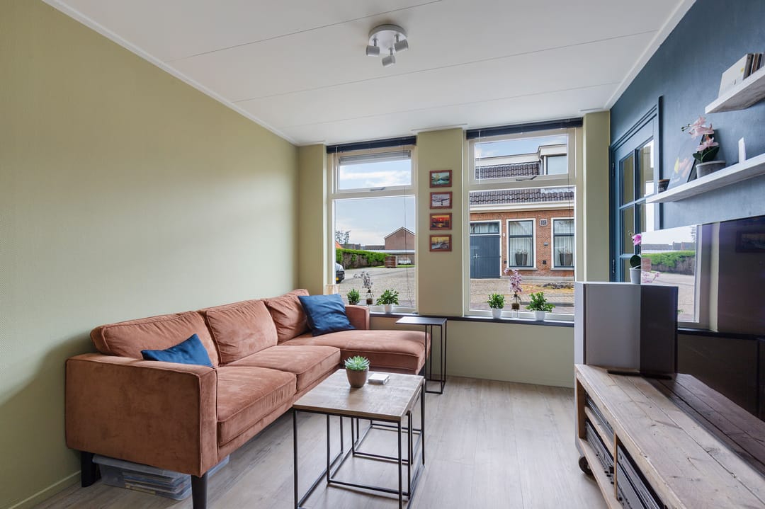 Foto 11 van Hege Buorren 23