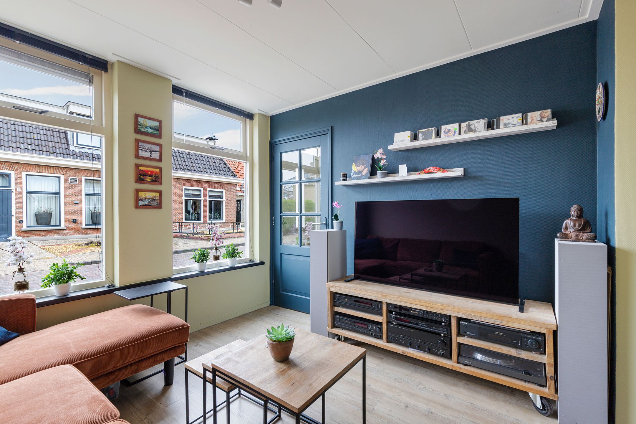 Foto 12 van Hege Buorren 23