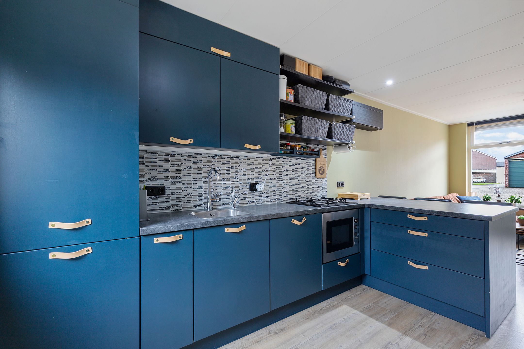 Foto 15 van Hege Buorren 23