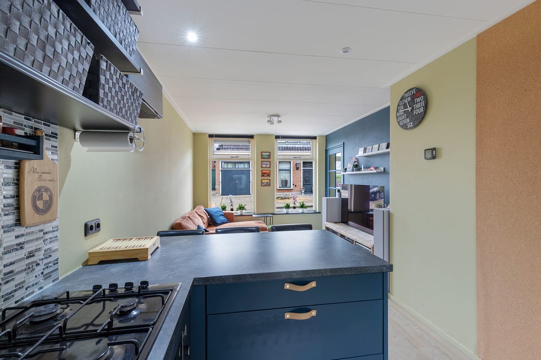 Foto 16 van Hege Buorren 23