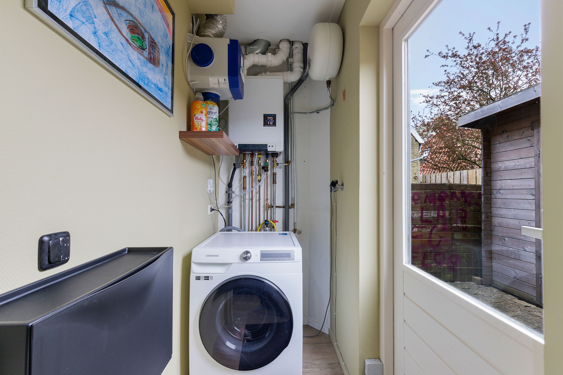 Foto 18 van Hege Buorren 23