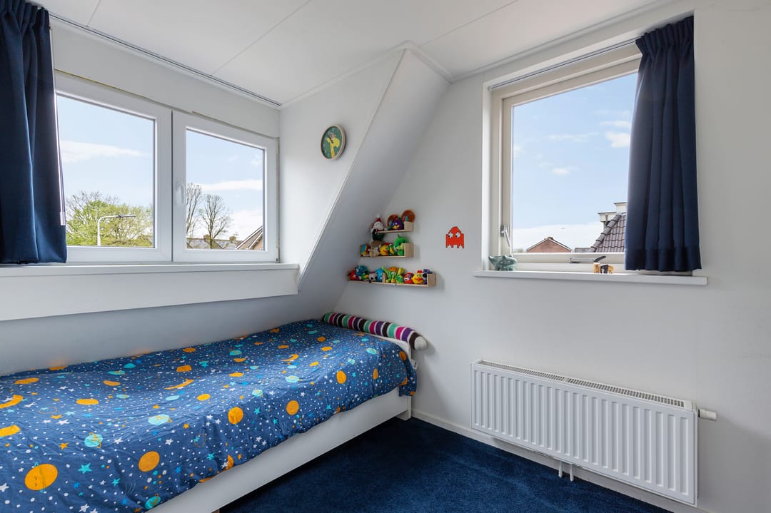 Foto 23 van Hege Buorren 23