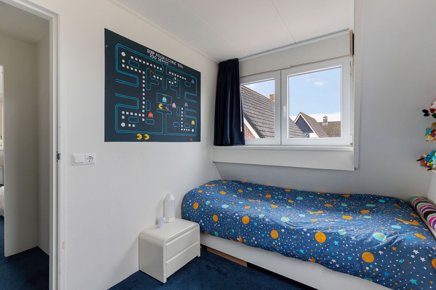 Foto 25 van Hege Buorren 23