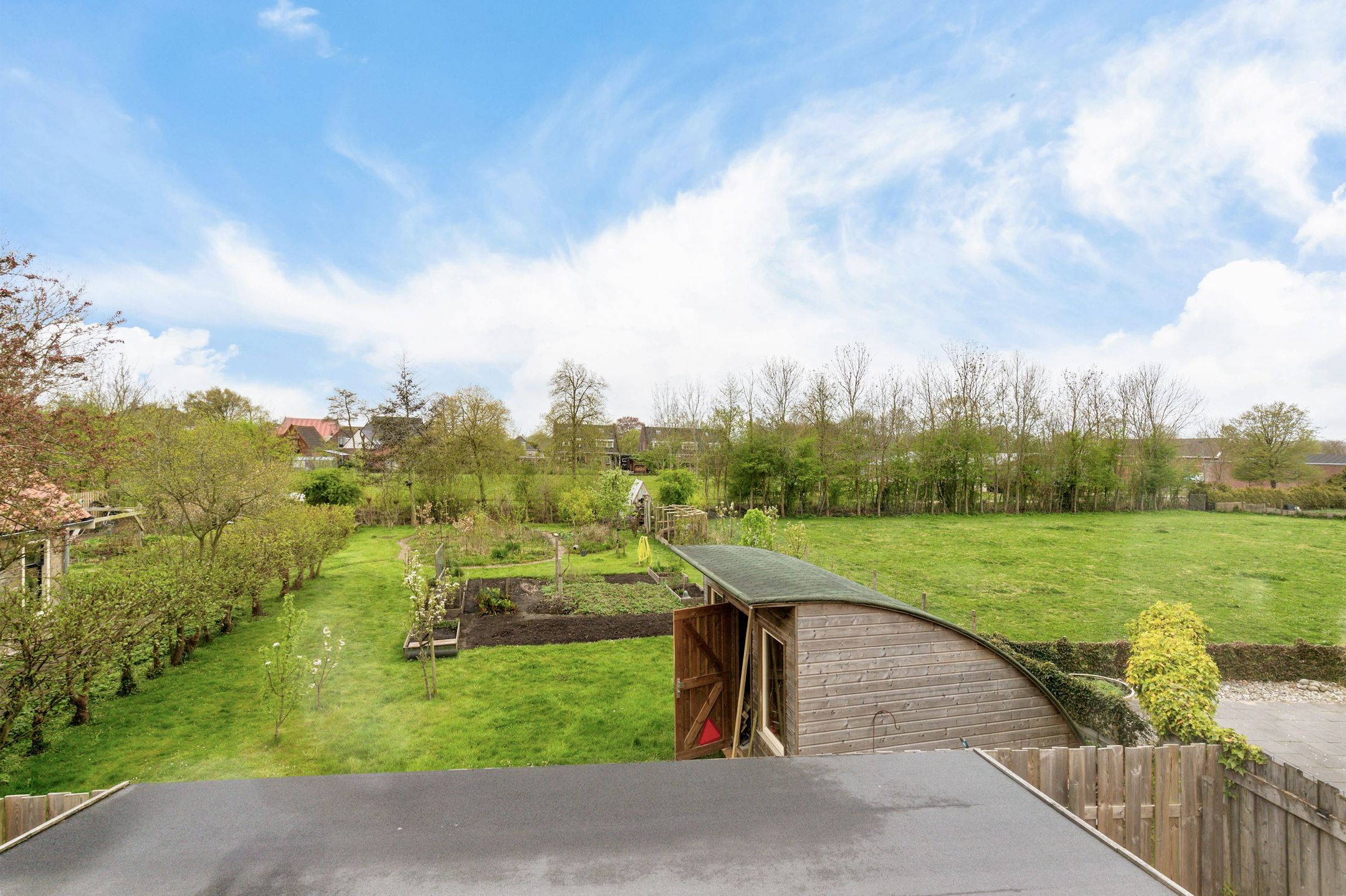 Foto 33 van Hege Buorren 23