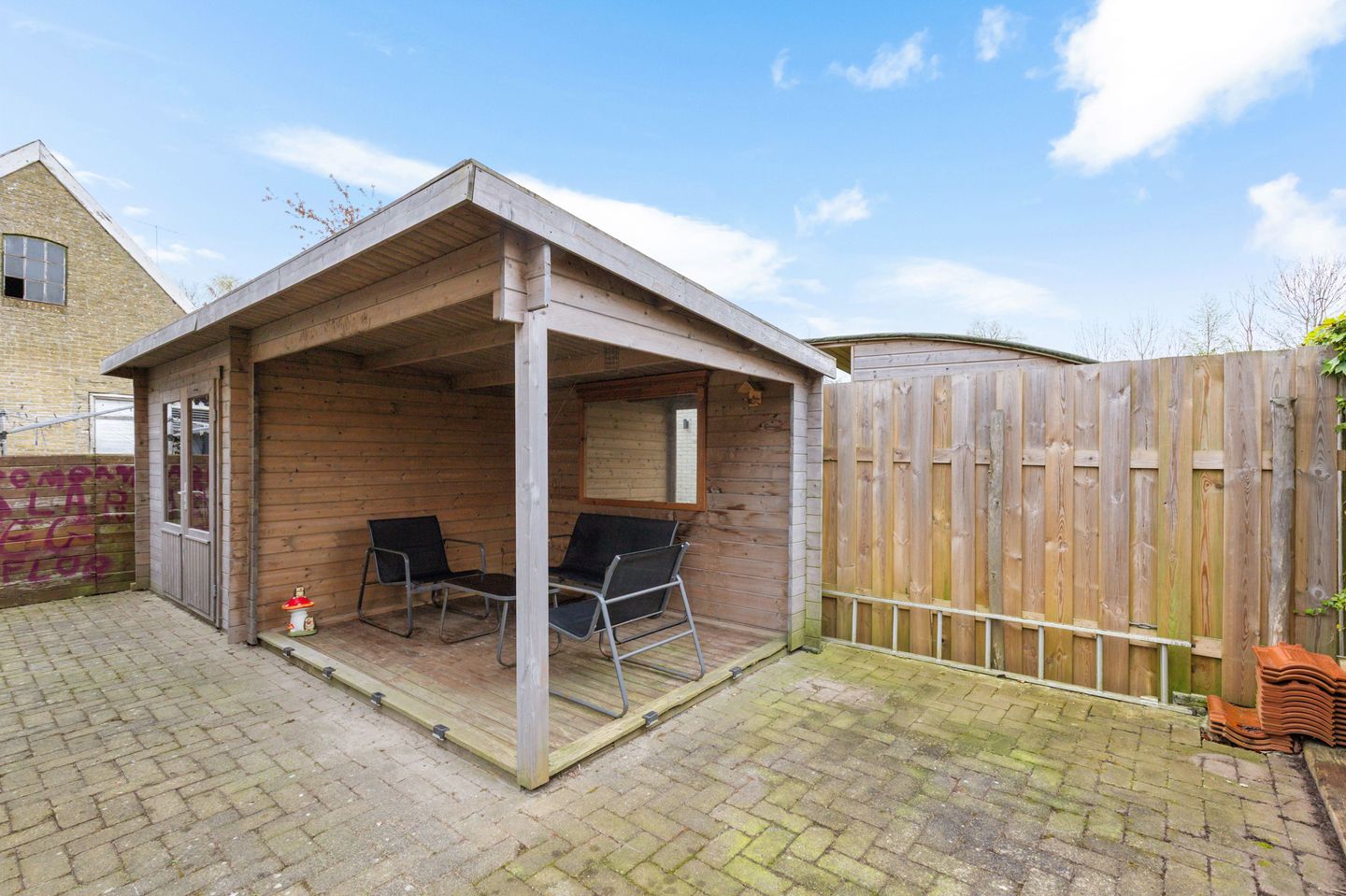 Foto 34 van Hege Buorren 23