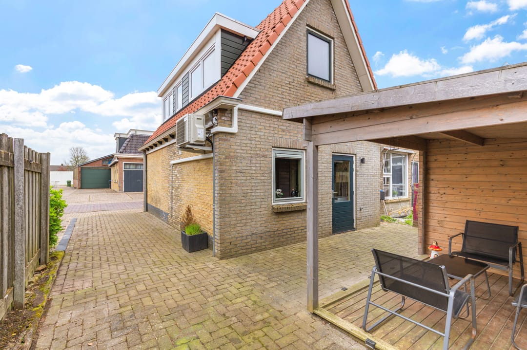 Foto 37 van Hege Buorren 23