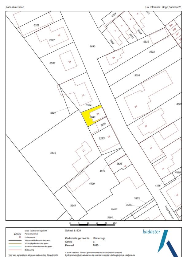 Foto 39 van Hege Buorren 23