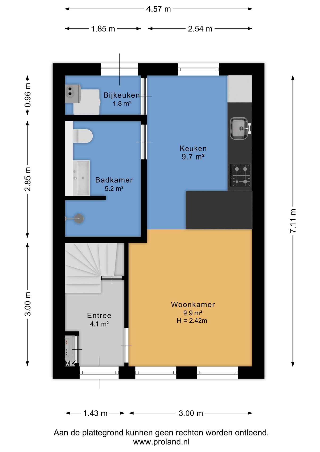 Foto 40 van Hege Buorren 23