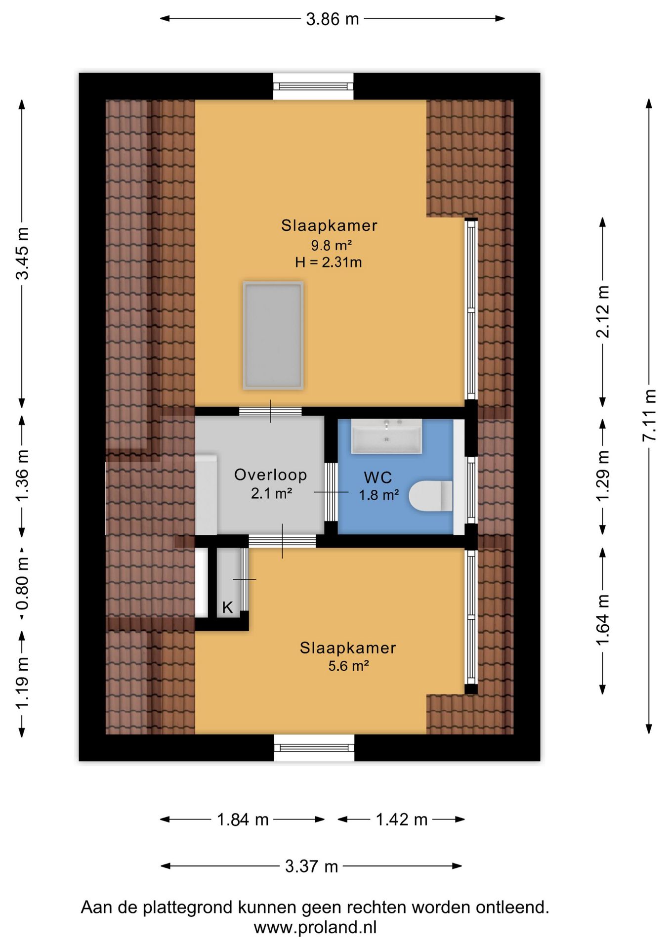 Foto 42 van Hege Buorren 23