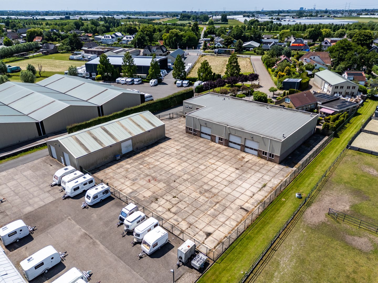 View photo 3 of Noordeindseweg 388-a