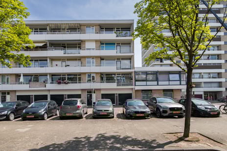 Livingstonelaan 104 secondary image