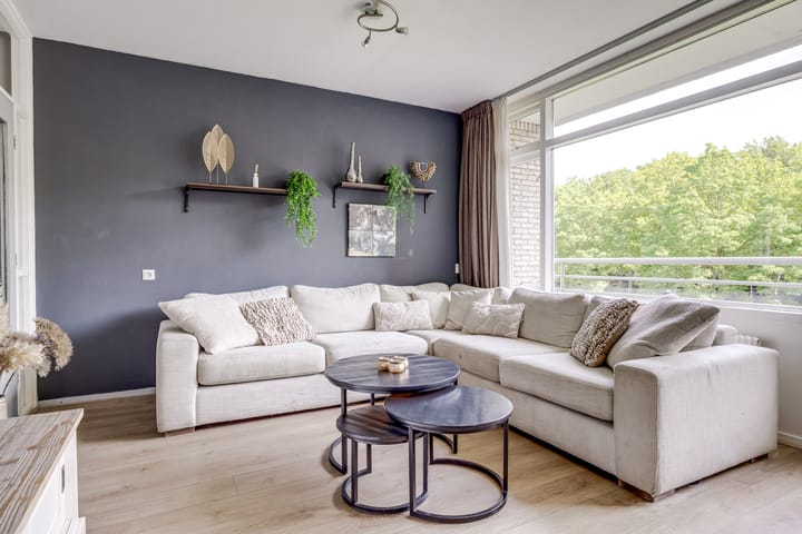 Foto 3 van Livingstonelaan 104