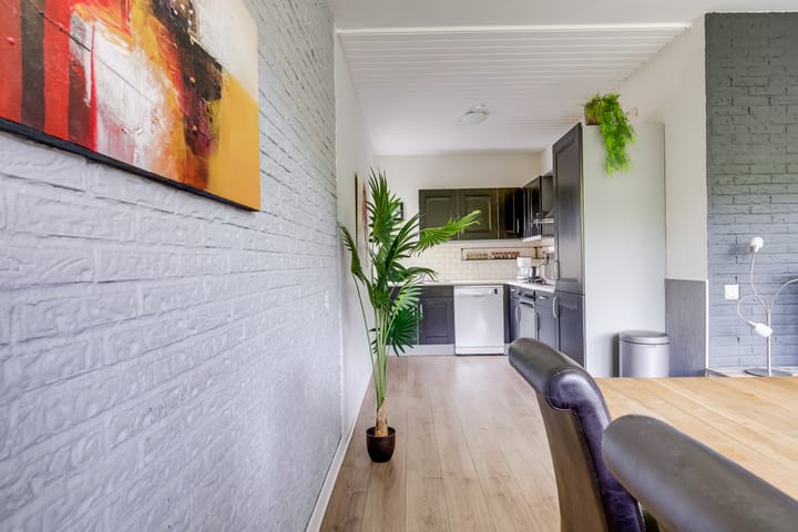 Foto 4 van Livingstonelaan 104