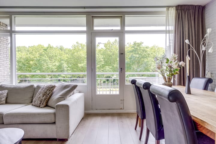 Foto 6 van Livingstonelaan 104