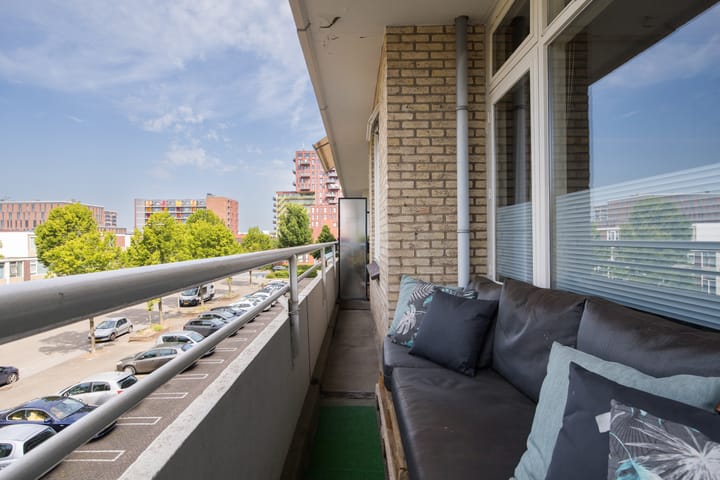 Foto 7 van Livingstonelaan 104