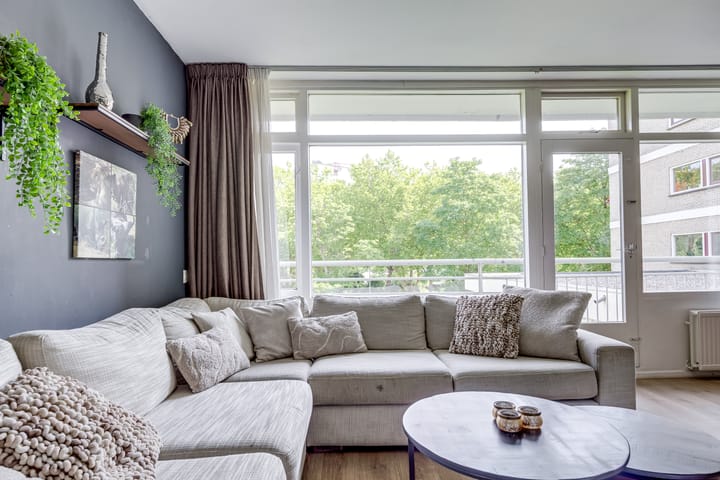 Foto 8 van Livingstonelaan 104