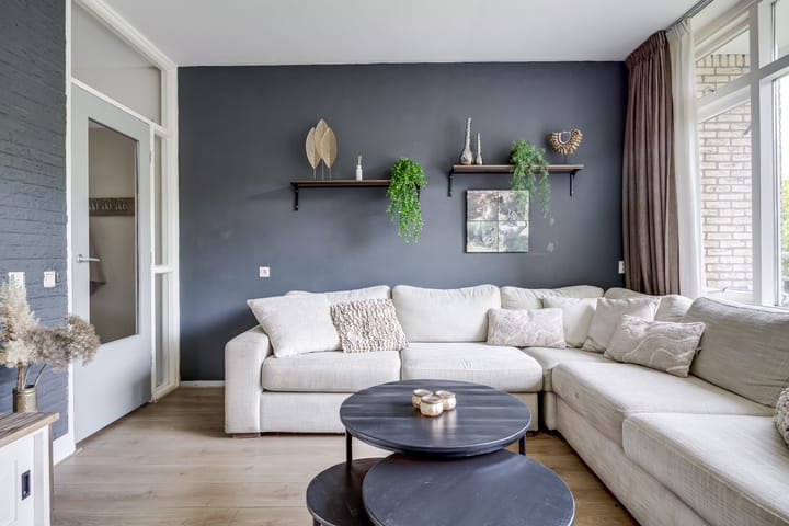 Foto 9 van Livingstonelaan 104