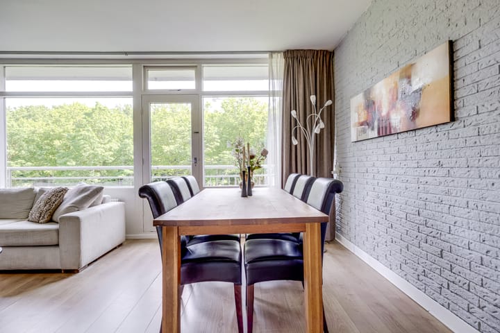 Foto 10 van Livingstonelaan 104