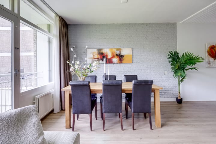 Foto 11 van Livingstonelaan 104