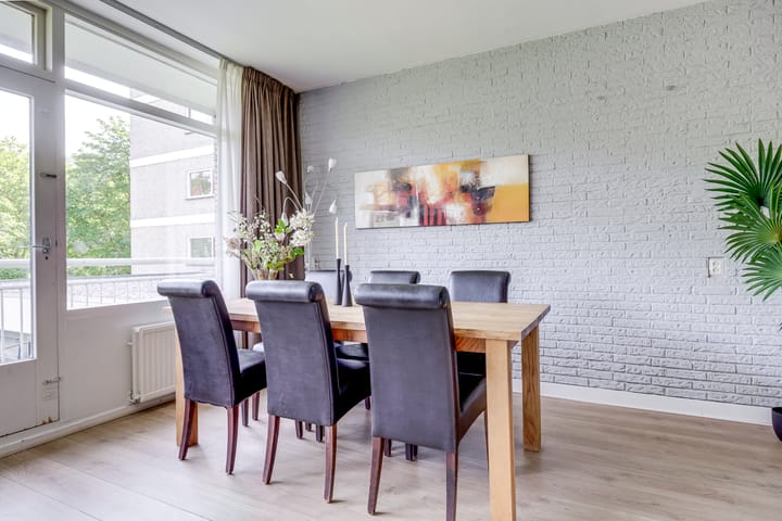 Foto 13 van Livingstonelaan 104