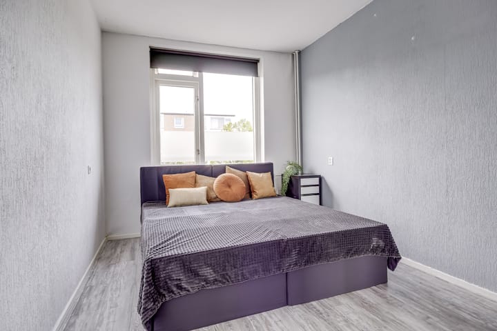 Foto 18 van Livingstonelaan 104