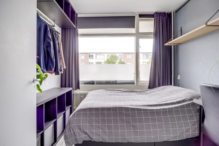 Foto 20 van Livingstonelaan 104