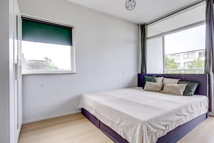 Foto 23 van Livingstonelaan 104