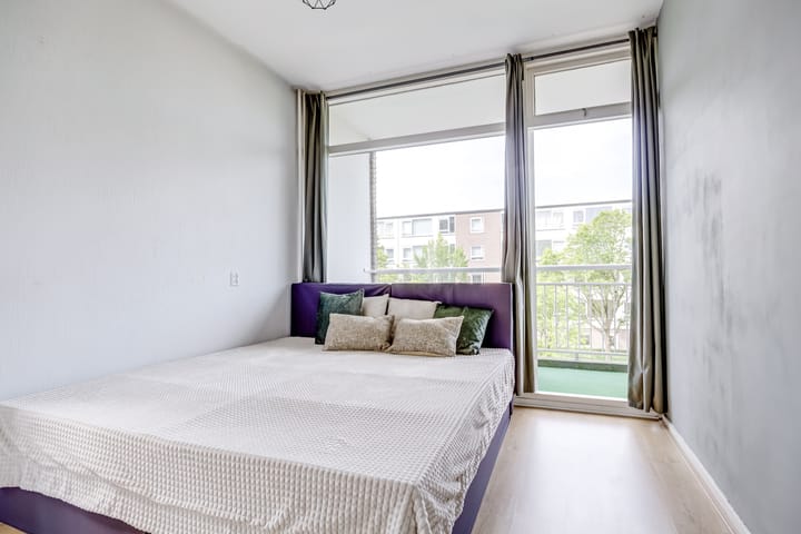 Foto 24 van Livingstonelaan 104