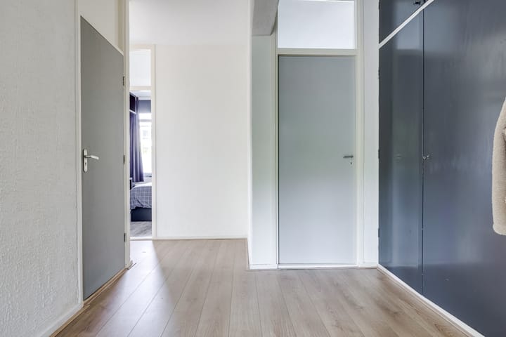 Foto 30 van Livingstonelaan 104