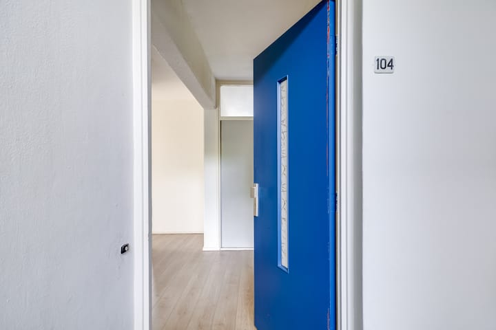 Foto 31 van Livingstonelaan 104