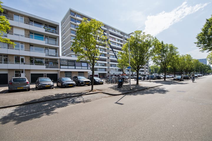 Foto 32 van Livingstonelaan 104