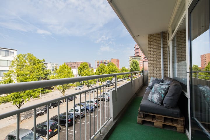 Foto 33 van Livingstonelaan 104