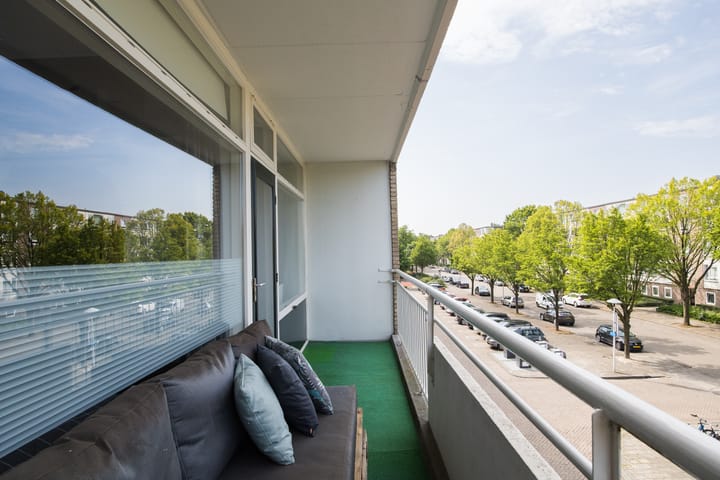 Foto 34 van Livingstonelaan 104