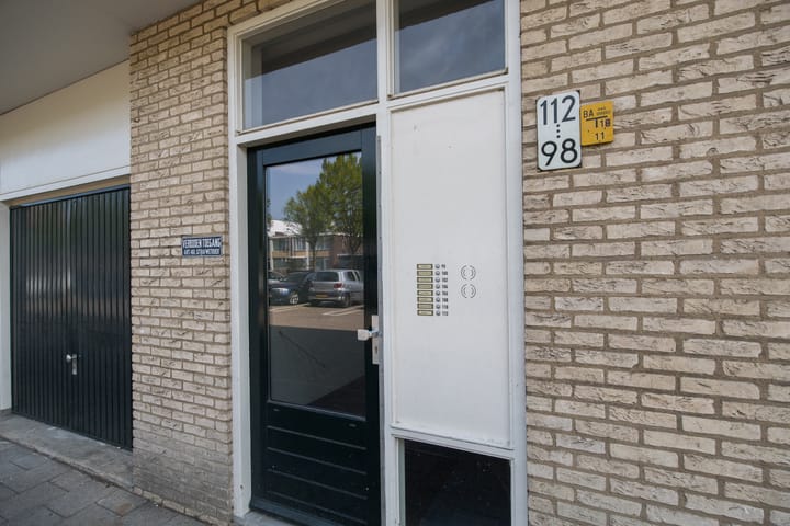 Foto 36 van Livingstonelaan 104