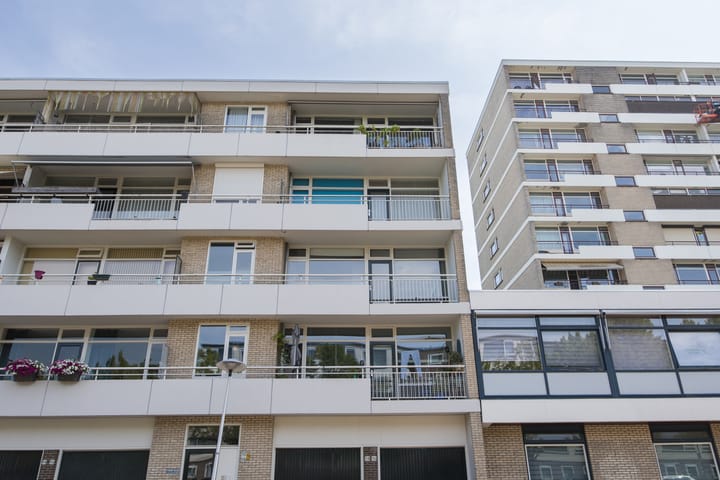 Foto 37 van Livingstonelaan 104