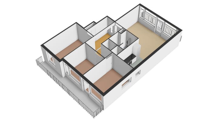 Foto 43 van Livingstonelaan 104