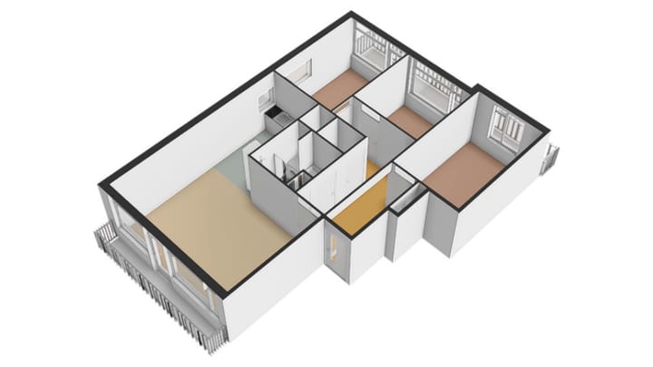 Foto 44 van Livingstonelaan 104