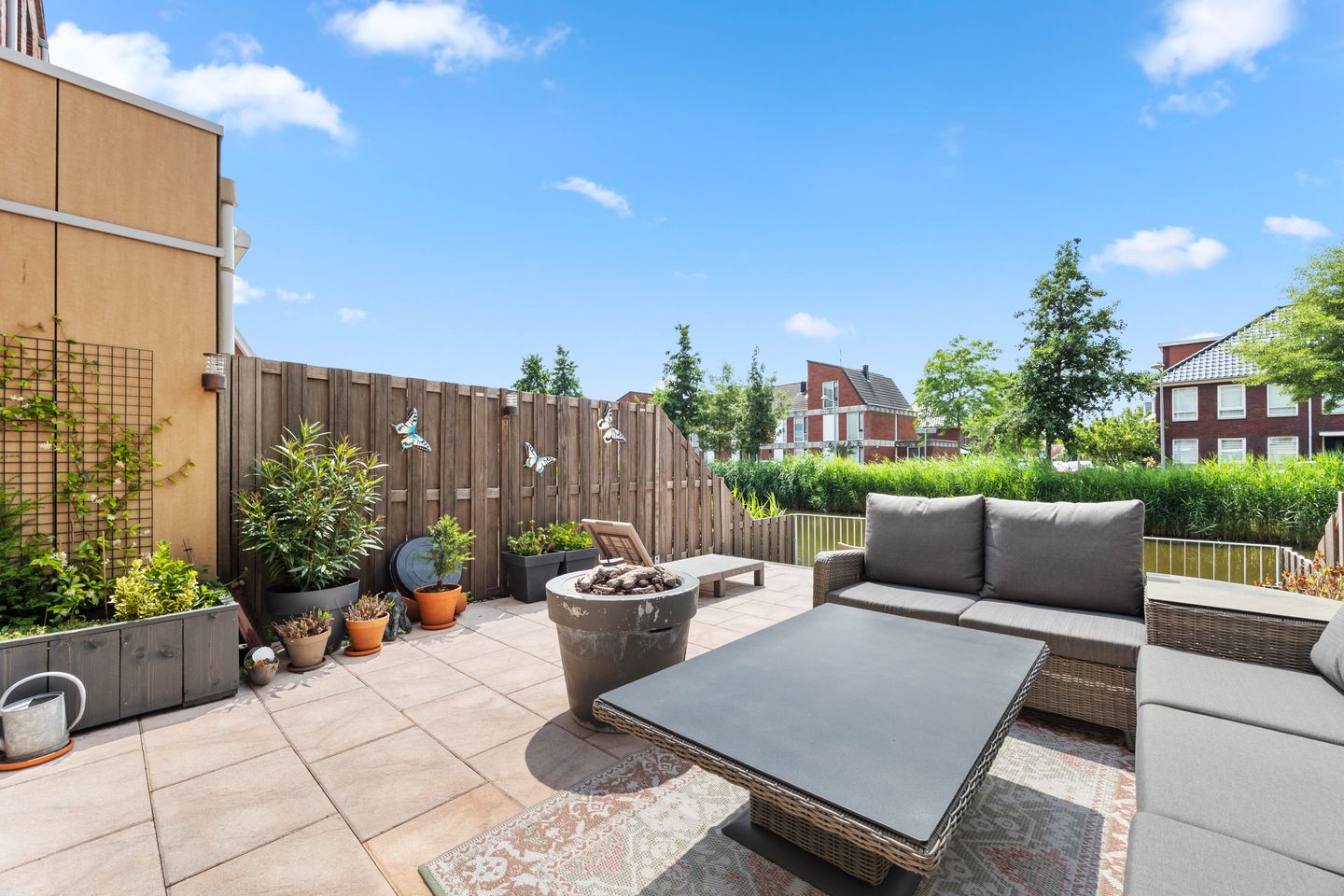 Foto 1 van Van Baaklaan 50