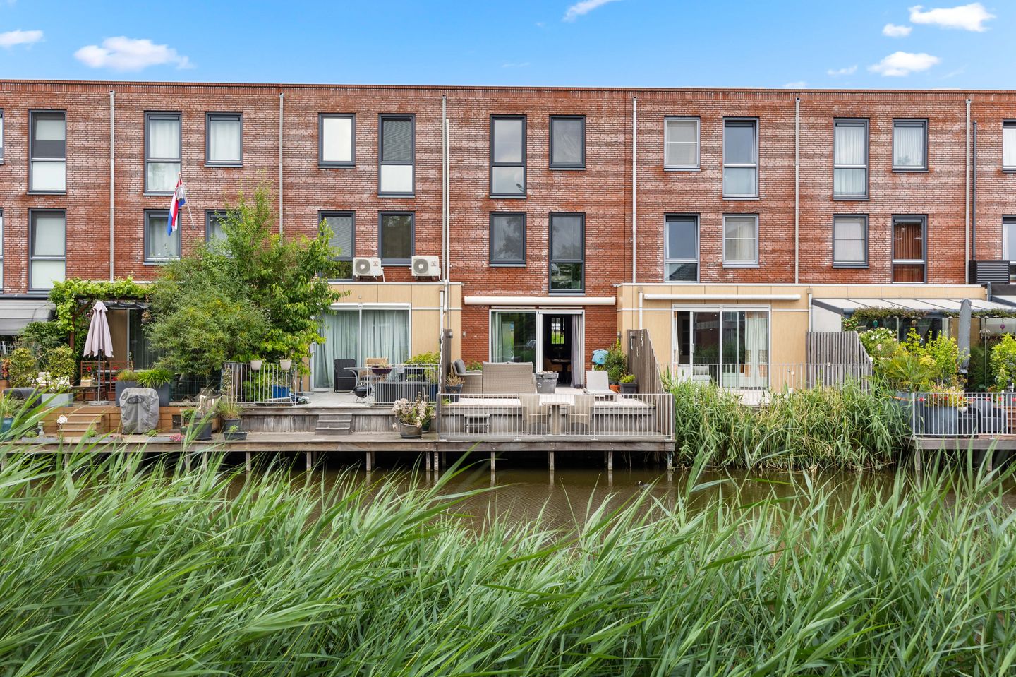 Foto 35 van Van Baaklaan 50