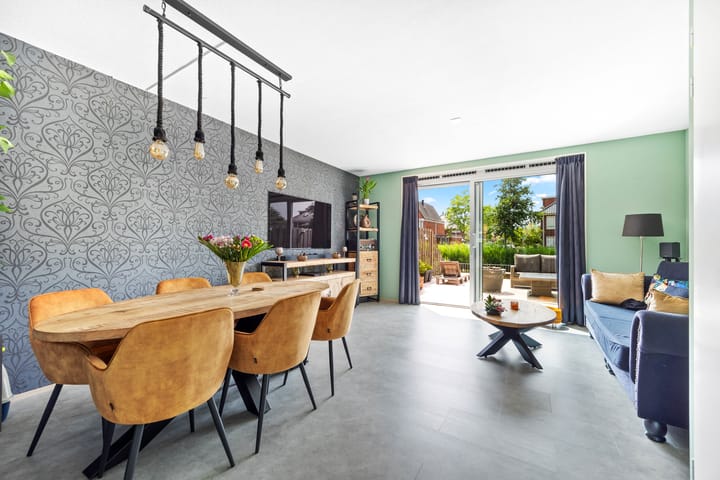 Foto 3 van Van Baaklaan 50