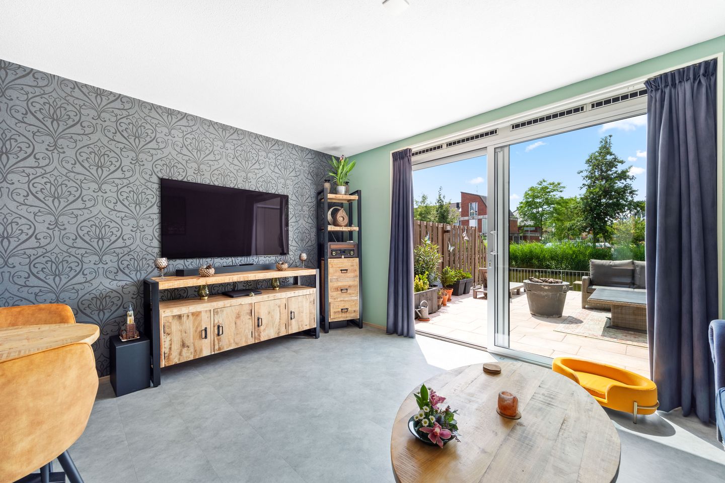 Foto 4 van Van Baaklaan 50