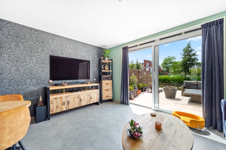 Foto 4 van Van Baaklaan 50