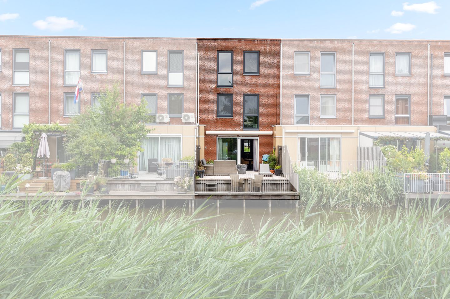 Foto 5 van Van Baaklaan 50