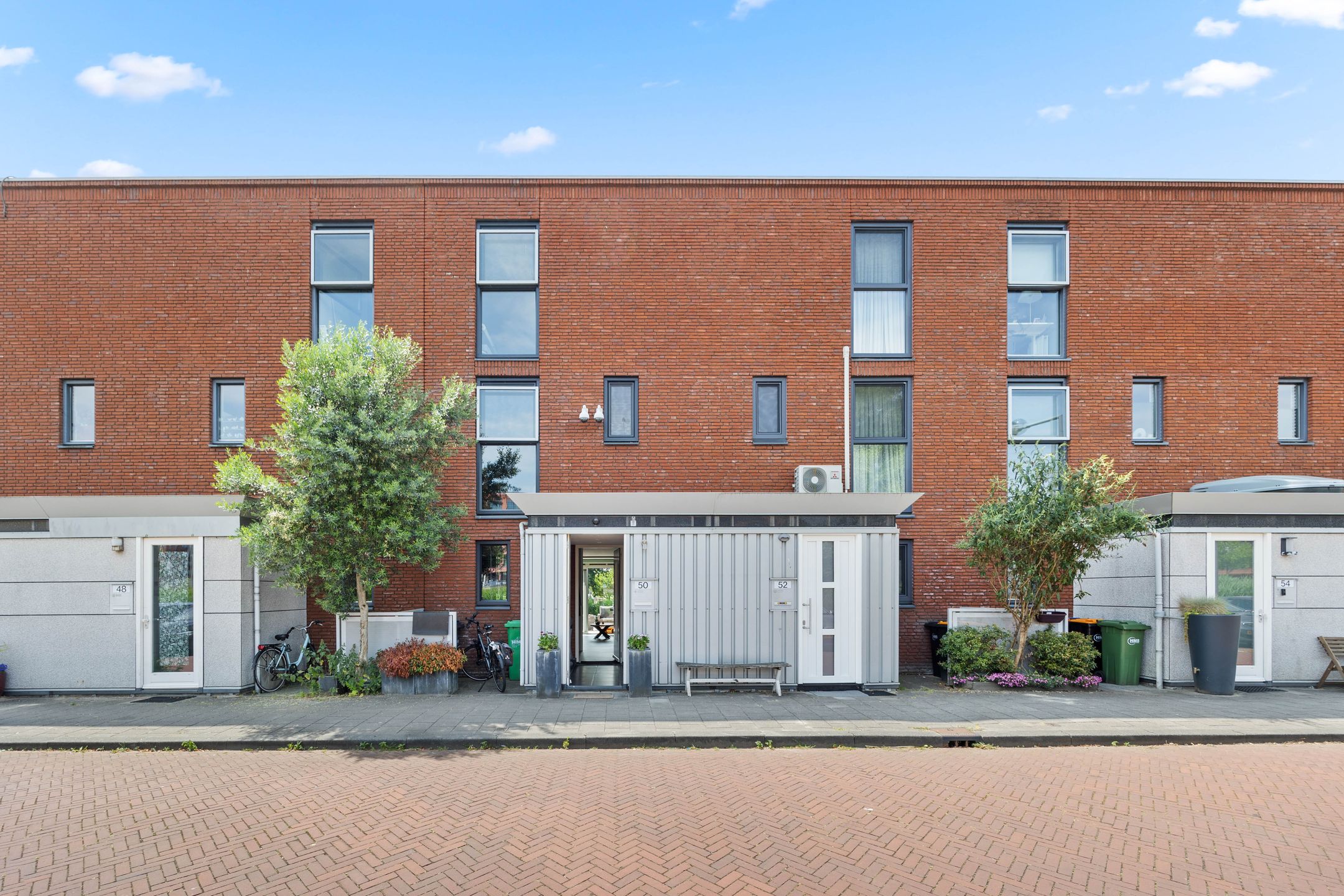 Foto 6 van Van Baaklaan 50