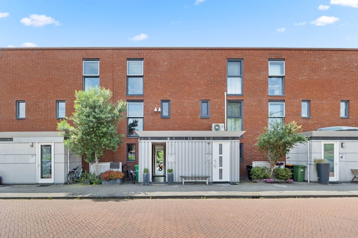 Foto 6 van Van Baaklaan 50