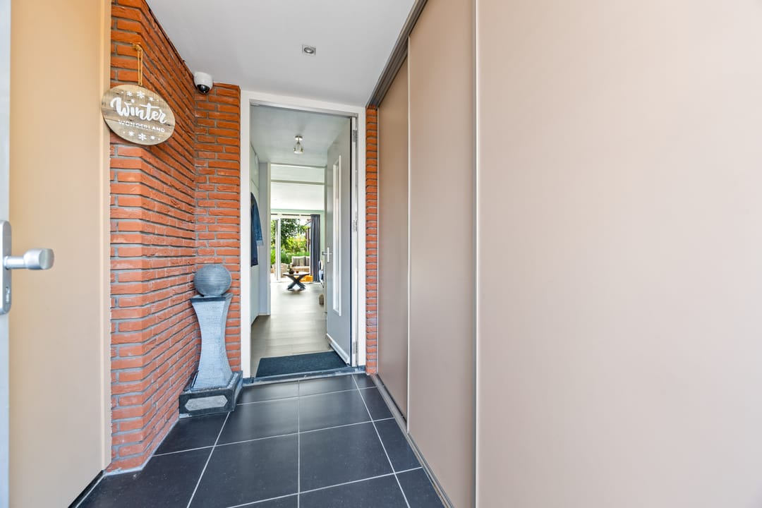 Foto 7 van Van Baaklaan 50