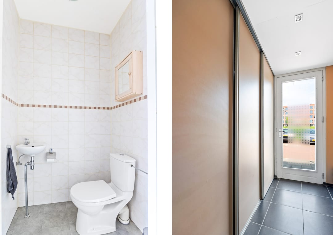 Foto 8 van Van Baaklaan 50