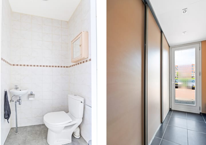 Foto 8 van Van Baaklaan 50