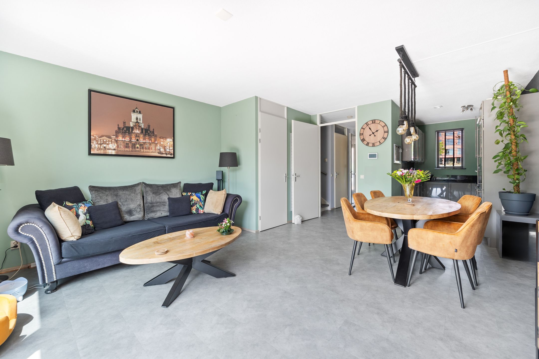 Foto 9 van Van Baaklaan 50